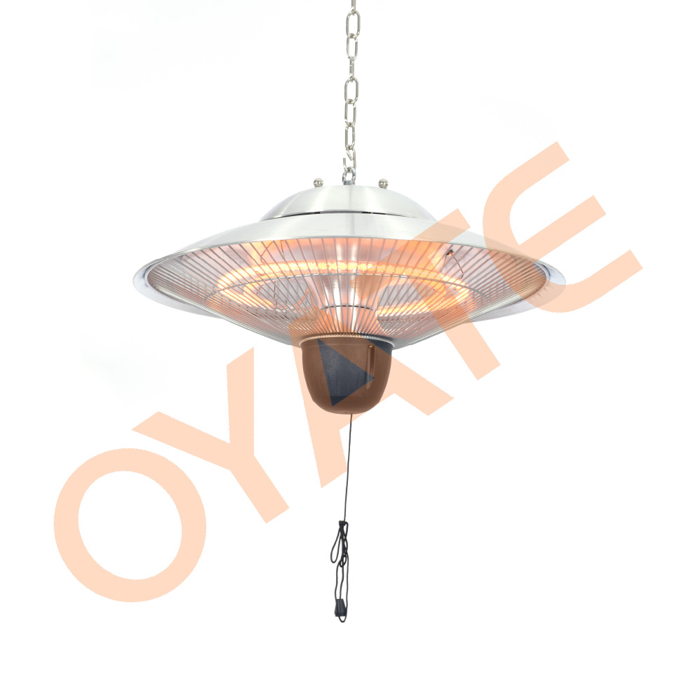 Patio heater