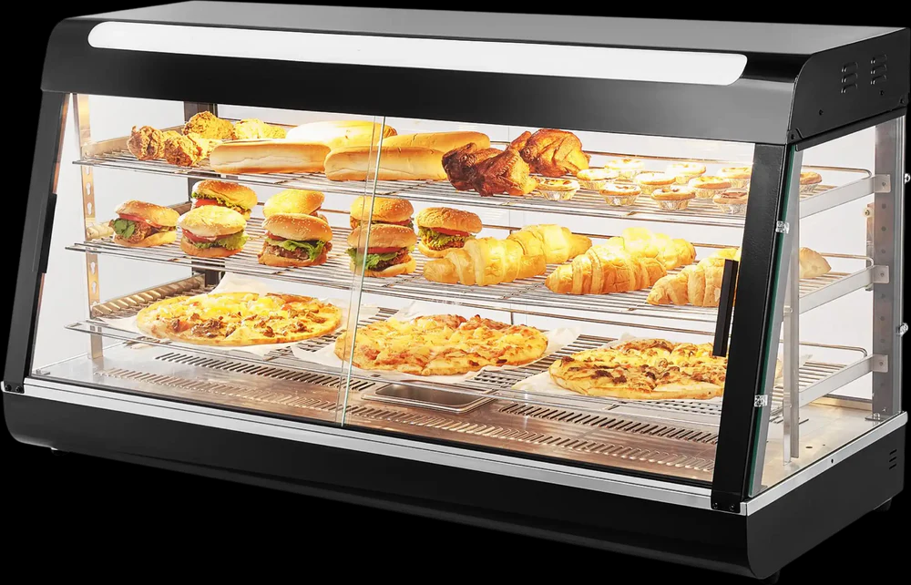 heat bridge halogen infrared heater