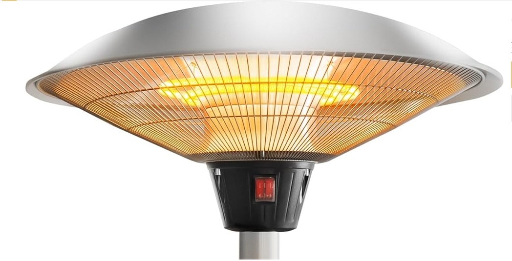OEM electric heater factory