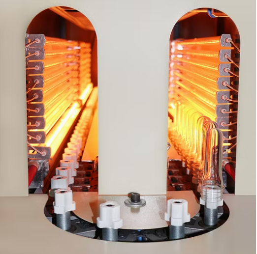 Replacement lamp for SIPA SFR 12 rotary