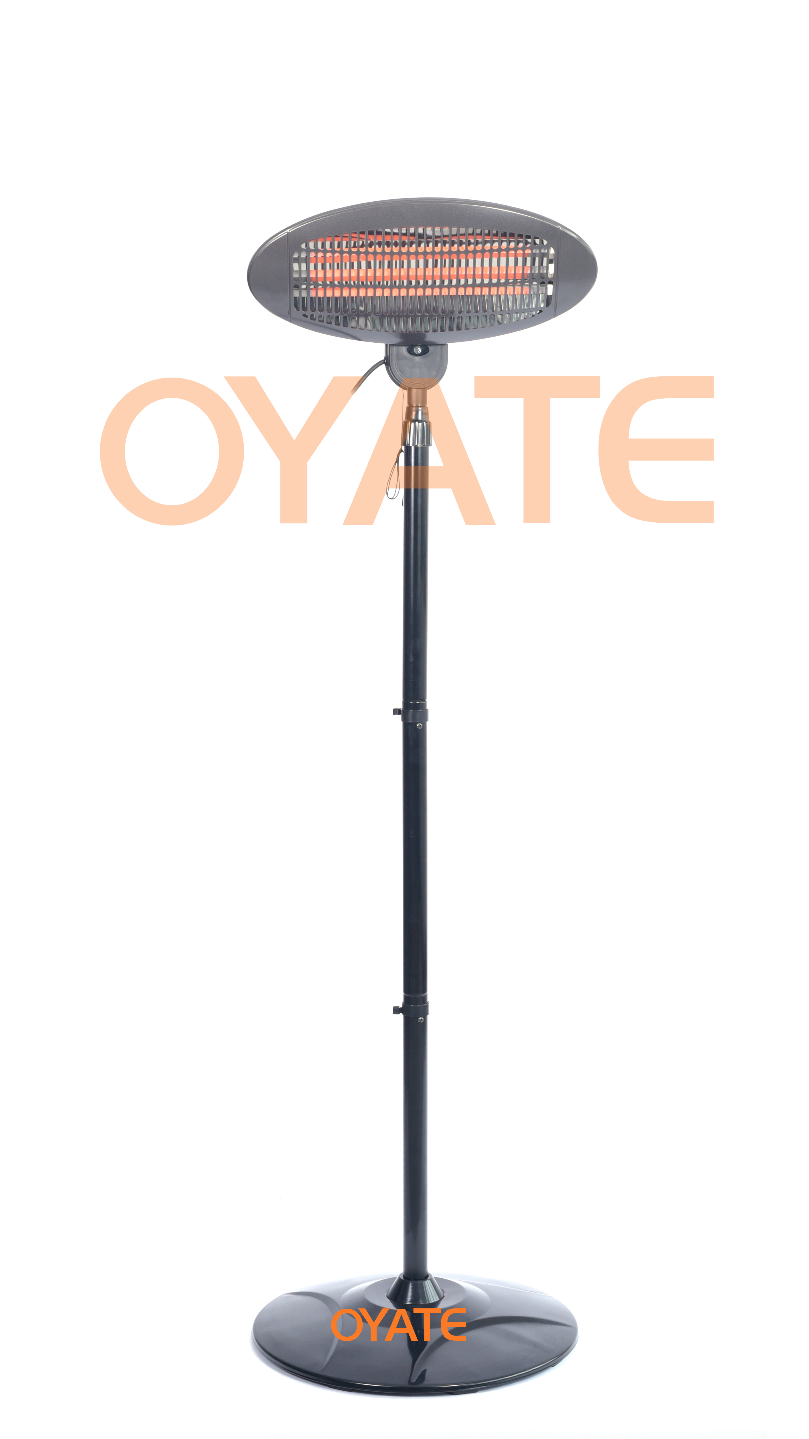Bar patio heater outdoor waterproof
