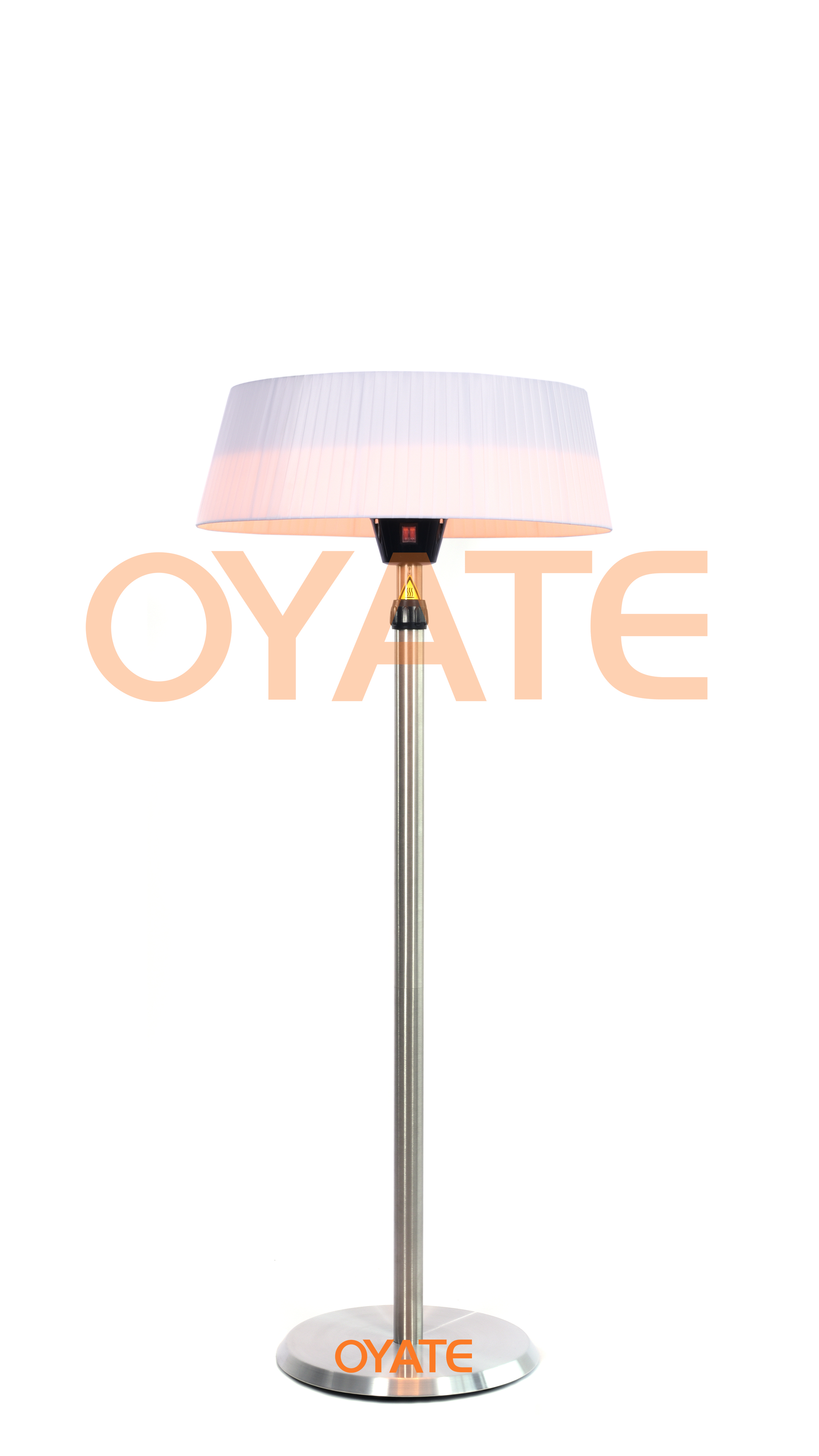 IP66 waterproof outdoor heater