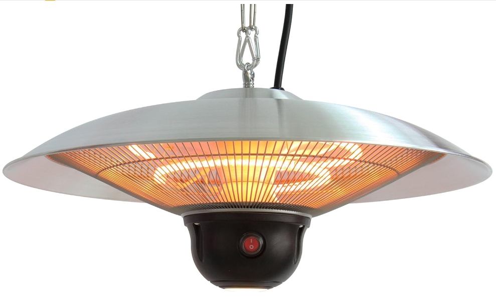 Patio heater for restaurant Commercial