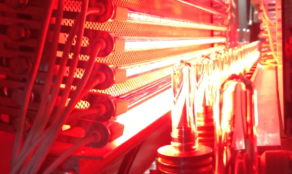 SIPA SFR 6 infrared lamp bulb