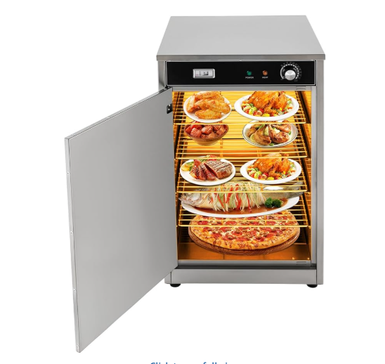 halogen restaurant oven infrared heater