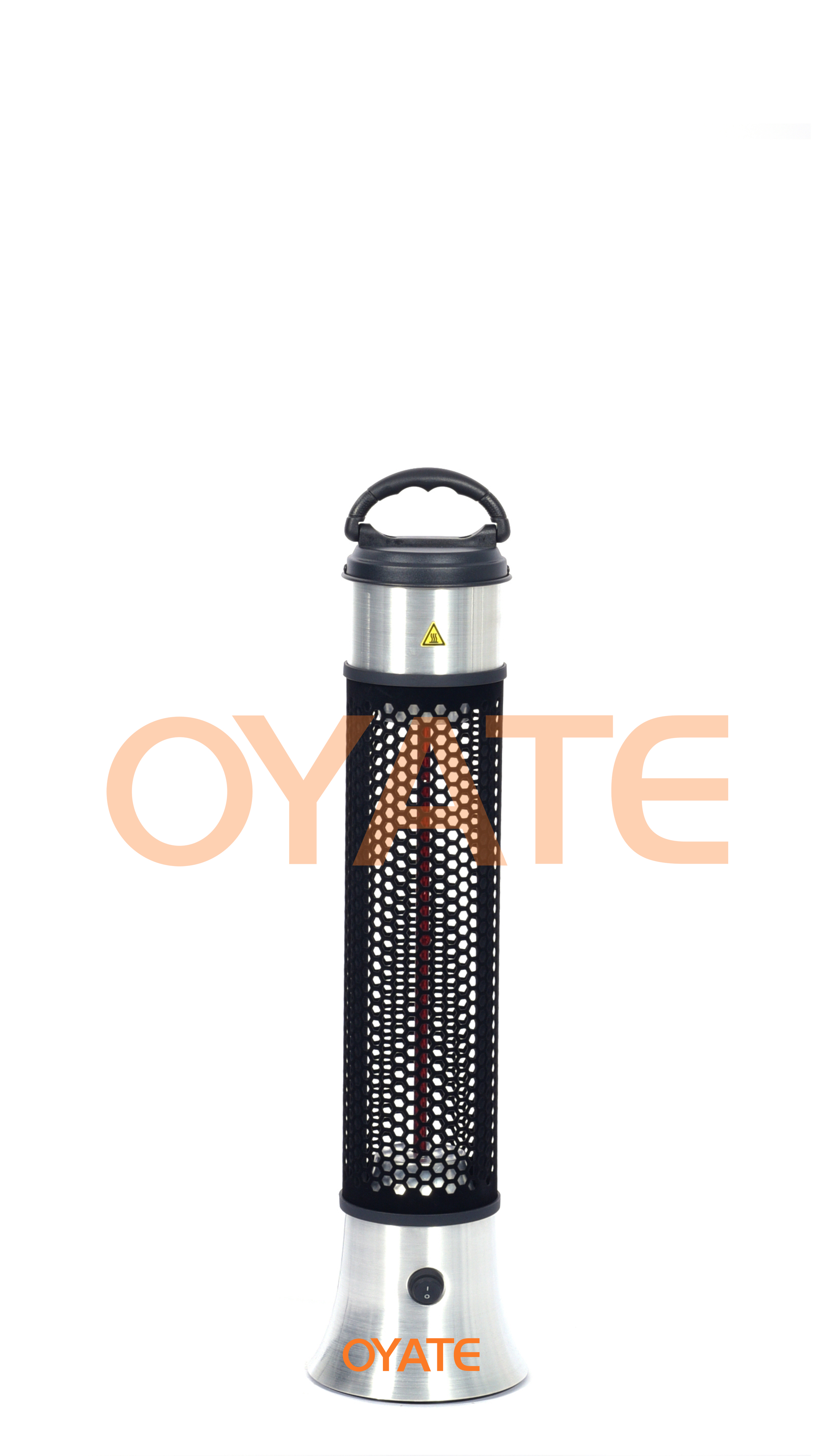 IPX4 splash proof heater