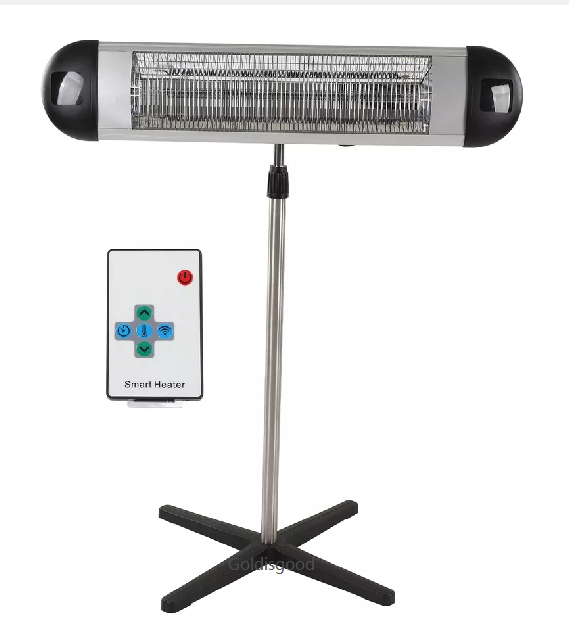 Termoventilatore