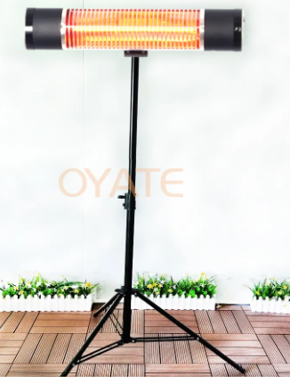 Mini electric heater