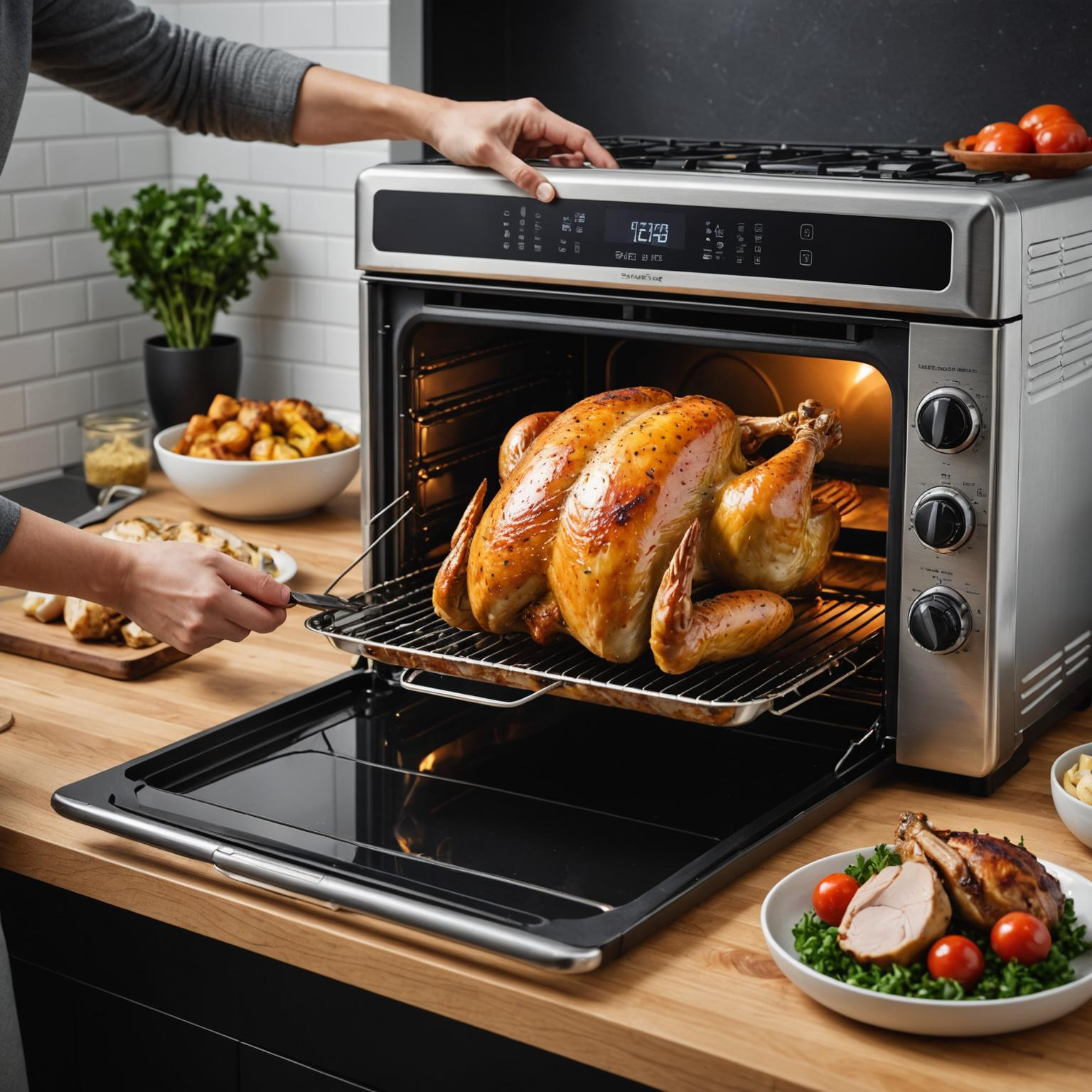 pizza oven clear quartz heating bulb